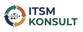 ITSM Konsult AB
