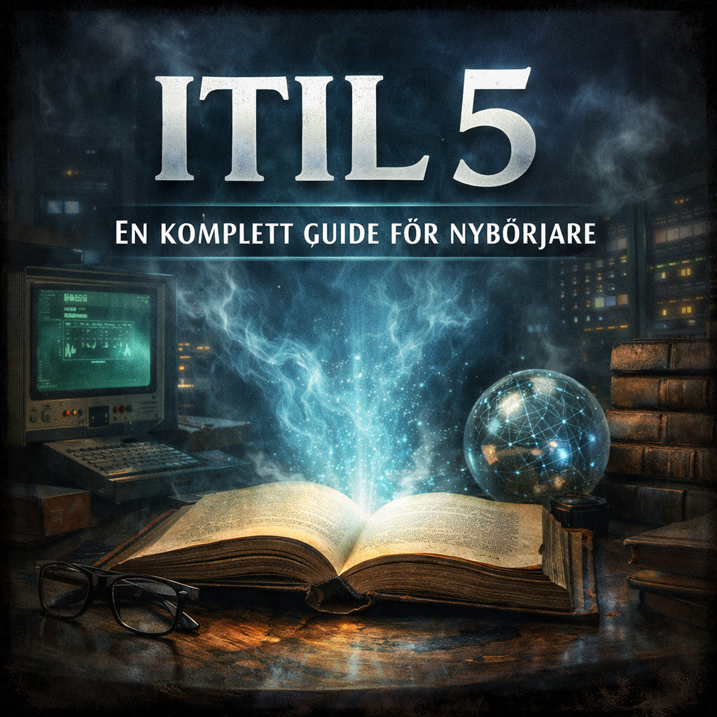 En komplett guide för nybörjare (2026)