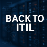 Vi måste tillbaka till ITIL – utan struktur faller IT-avdelningen